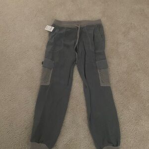 Brand New with tags. Hard Tail forever joggers